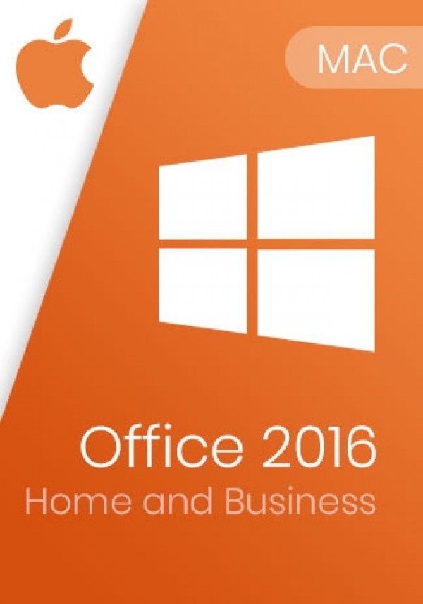 is office for mac the same as office 2016
