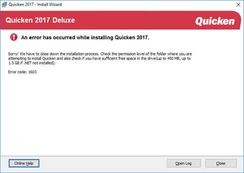 quicken 2016 home & business for mac